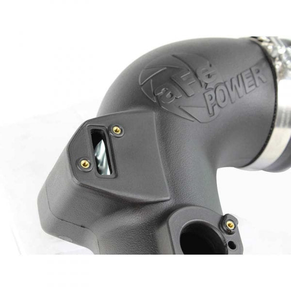 AFE 50-74006-1 PRO 10R MOMENTUM HD INTAKE SYSTEM 2011-2016 GM 6.6L DURAMAX - sunny-diesel-performance