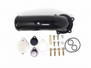 GDP220008 Ford 6.4L Powerstroke 2008-2010 EGR Delete Kit - sunny-diesel-performance