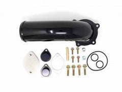 GDP220008 Ford 6.4L Powerstroke 2008-2010 EGR Delete Kit - sunny-diesel-performance