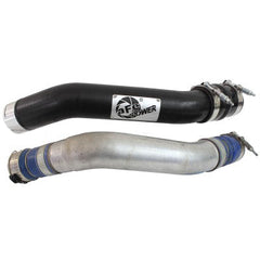 AFE 46-20144-B Bladerunner Intercooler Tubes for 2011-2016 Ford 6.7L Powerstroke - sunny-diesel-performance