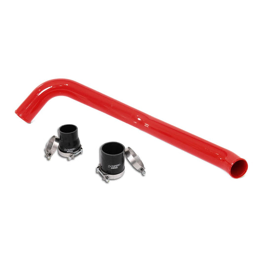 2004.5-2010 Chevrolet / GMC Hot Side Intercooler Tube HSP Diesel - sunny-diesel-performance