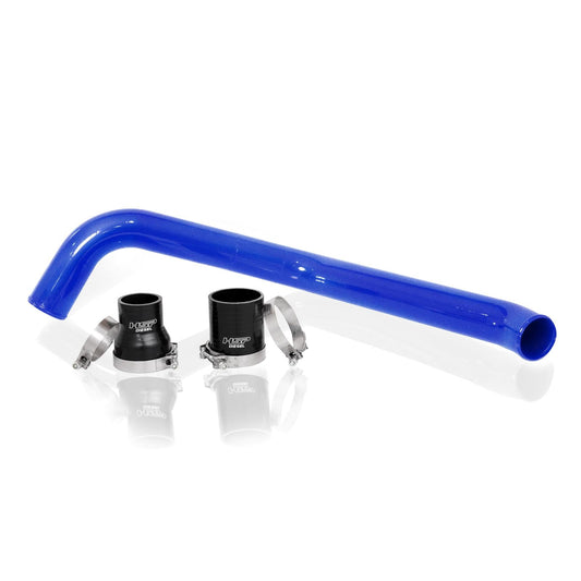 2004.5-2010 Chevrolet / GMC Hot Side Intercooler Tube HSP Diesel - sunny-diesel-performance