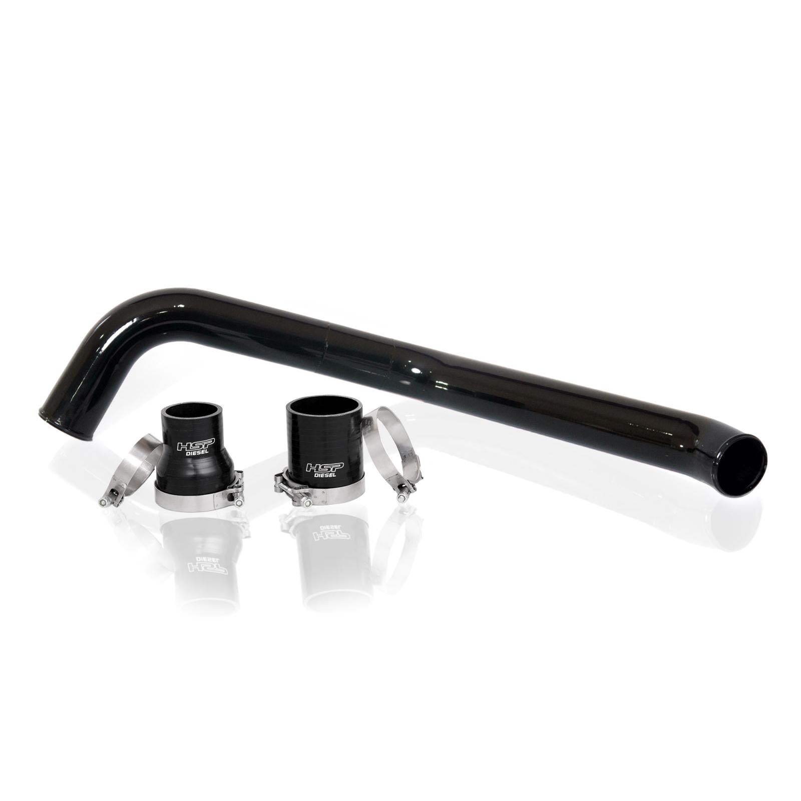 2004.5-2010 Chevrolet / GMC Hot Side Intercooler Tube HSP Diesel - sunny-diesel-performance