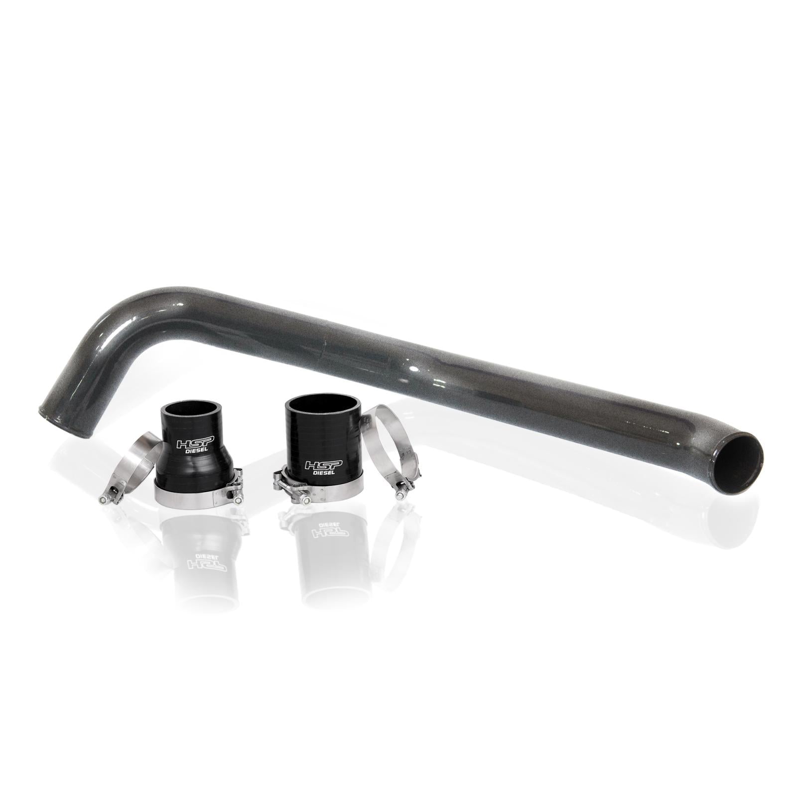 2004.5-2010 Chevrolet / GMC Hot Side Intercooler Tube HSP Diesel - sunny-diesel-performance