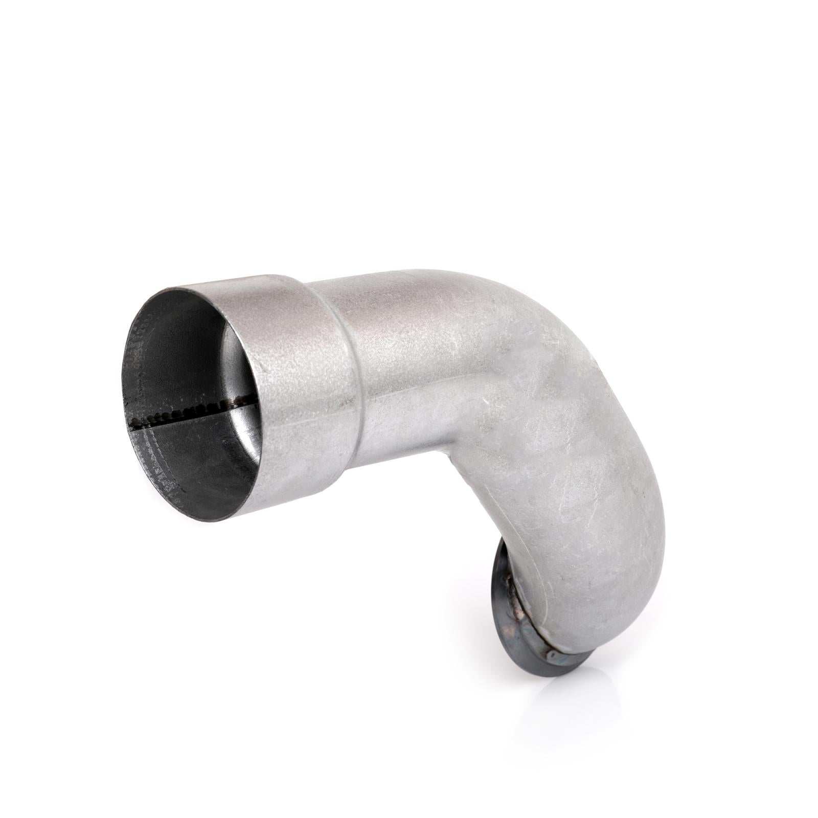 2004.5-2010 Chevrolet / GMC VGT Intake Mouthpiece HSP Diesel - sunny-diesel-performance