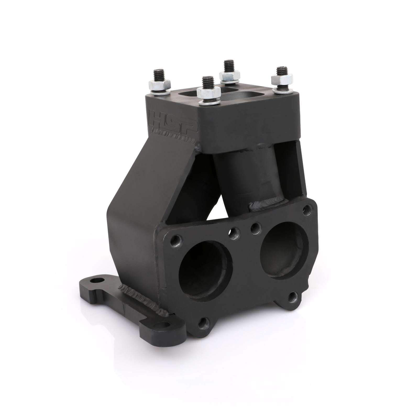 2001-2016 Chevrolet / GMC 6.5 Inch Pedestal HSP Diesel - sunny-diesel-performance