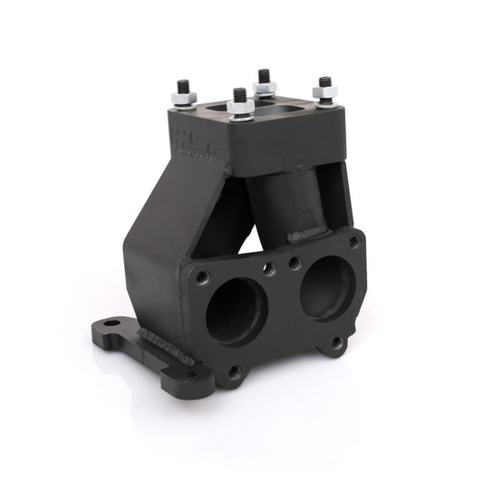 2001-2016 Chevrolet / GMC 6.5 Inch Pedestal HSP Diesel - sunny-diesel-performance