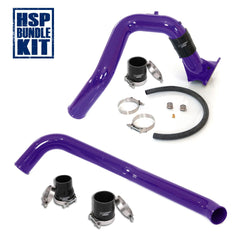 2006-2010 Chevrolet / GMC Intercooler Charge Pipe Bundle  HSP Diesel - sunny-diesel-performance
