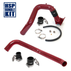 2006-2010 Chevrolet / GMC Intercooler Charge Pipe Bundle  HSP Diesel - sunny-diesel-performance