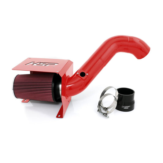 2001-2004 Chevrolet / GMC Cold Air Intake HSP Diesel - sunny-diesel-performance