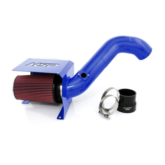 2001-2004 Chevrolet / GMC Cold Air Intake HSP Diesel - sunny-diesel-performance