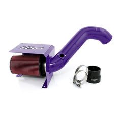 2001-2004 Chevrolet / GMC Cold Air Intake HSP Diesel - sunny-diesel-performance
