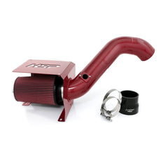 2001-2004 Chevrolet / GMC Cold Air Intake HSP Diesel - sunny-diesel-performance