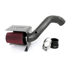 2001-2004 Chevrolet / GMC Cold Air Intake HSP Diesel - sunny-diesel-performance