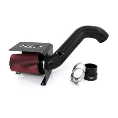2001-2004 Chevrolet / GMC Cold Air Intake HSP Diesel - sunny-diesel-performance
