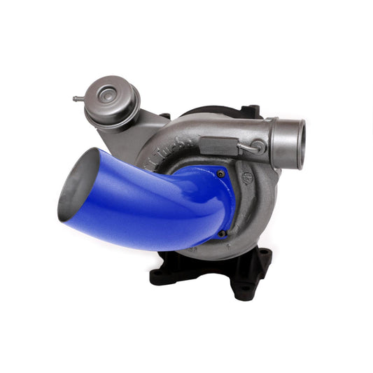 2001-2004 Chevrolet / GMC Stock Turbo Inlet Horn HSP Diesel - sunny-diesel-performance