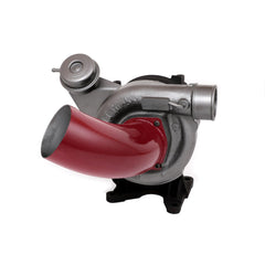 2001-2004 Chevrolet / GMC Stock Turbo Inlet Horn HSP Diesel - sunny-diesel-performance