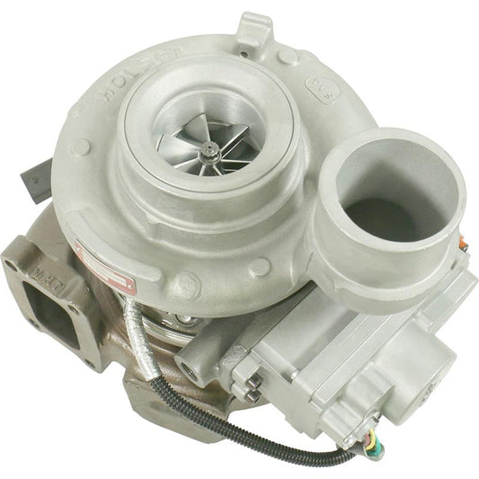 BD-POWER 1045770 SCREAMER PERFORMANCE HE351 TURBOCHARGER - sunny-diesel-performance