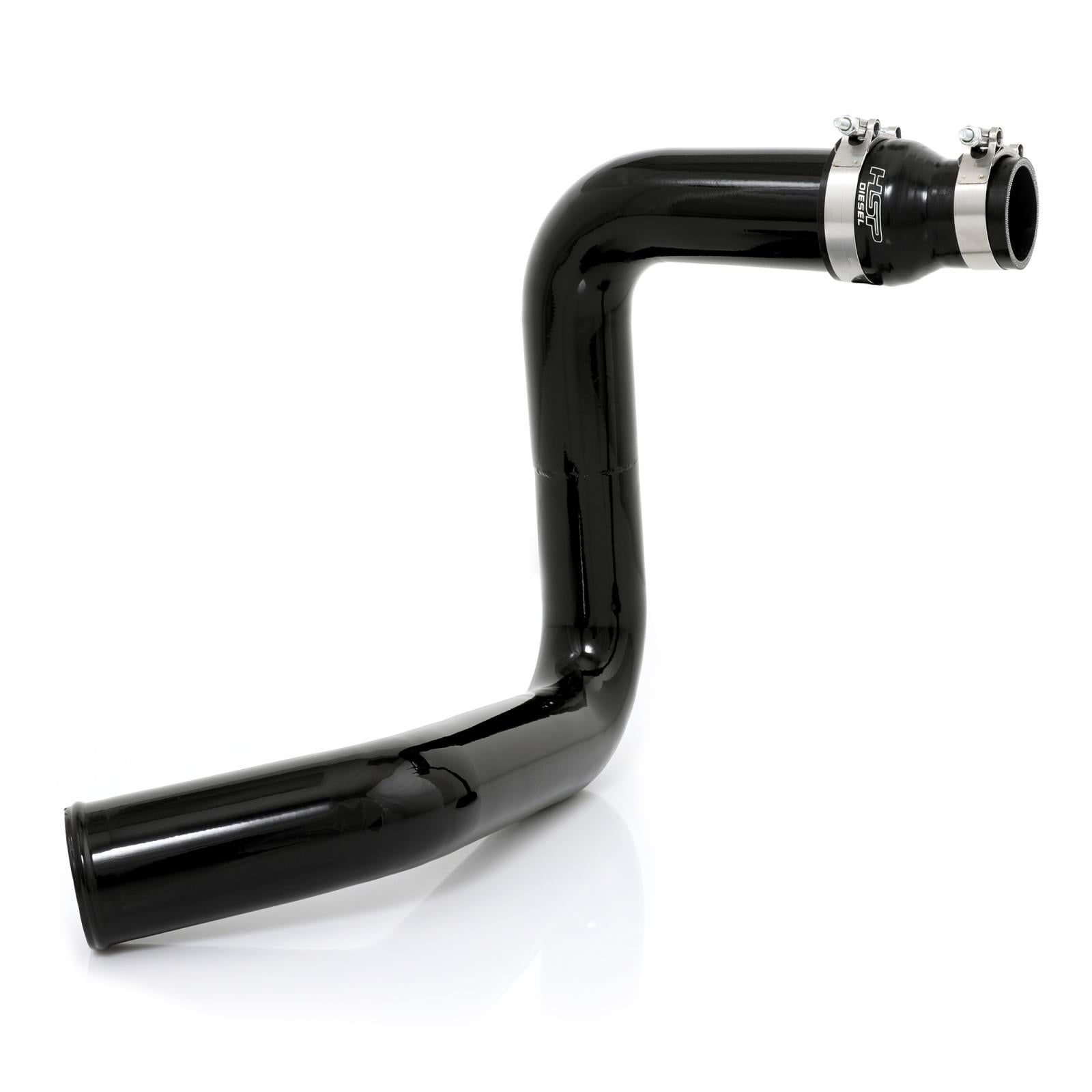 2001-2004 Chevrolet / GMC Cold Side Tube Factory Style HSP Diesel - sunny-diesel-performance