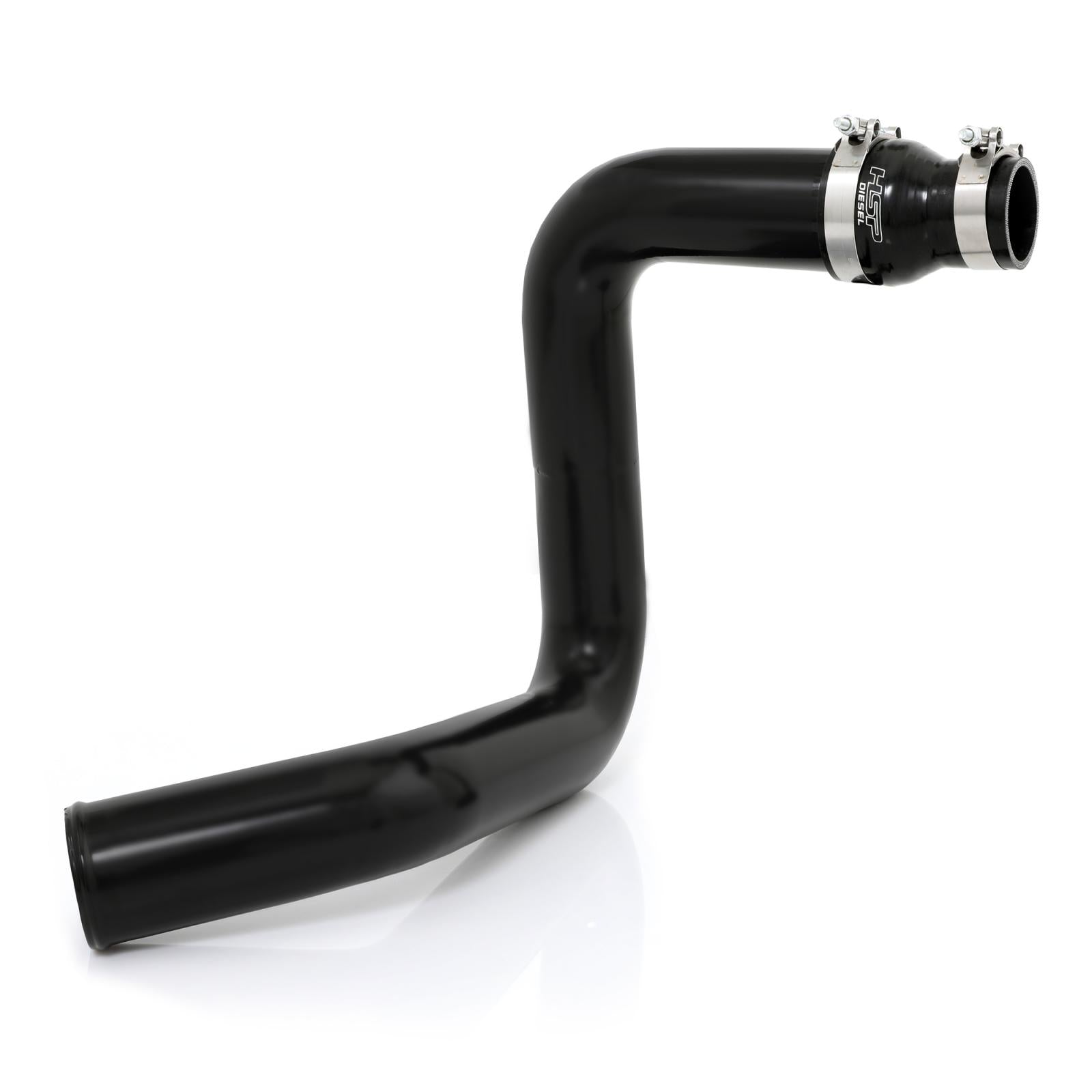 2001-2004 Chevrolet / GMC Cold Side Tube Factory Style HSP Diesel - sunny-diesel-performance