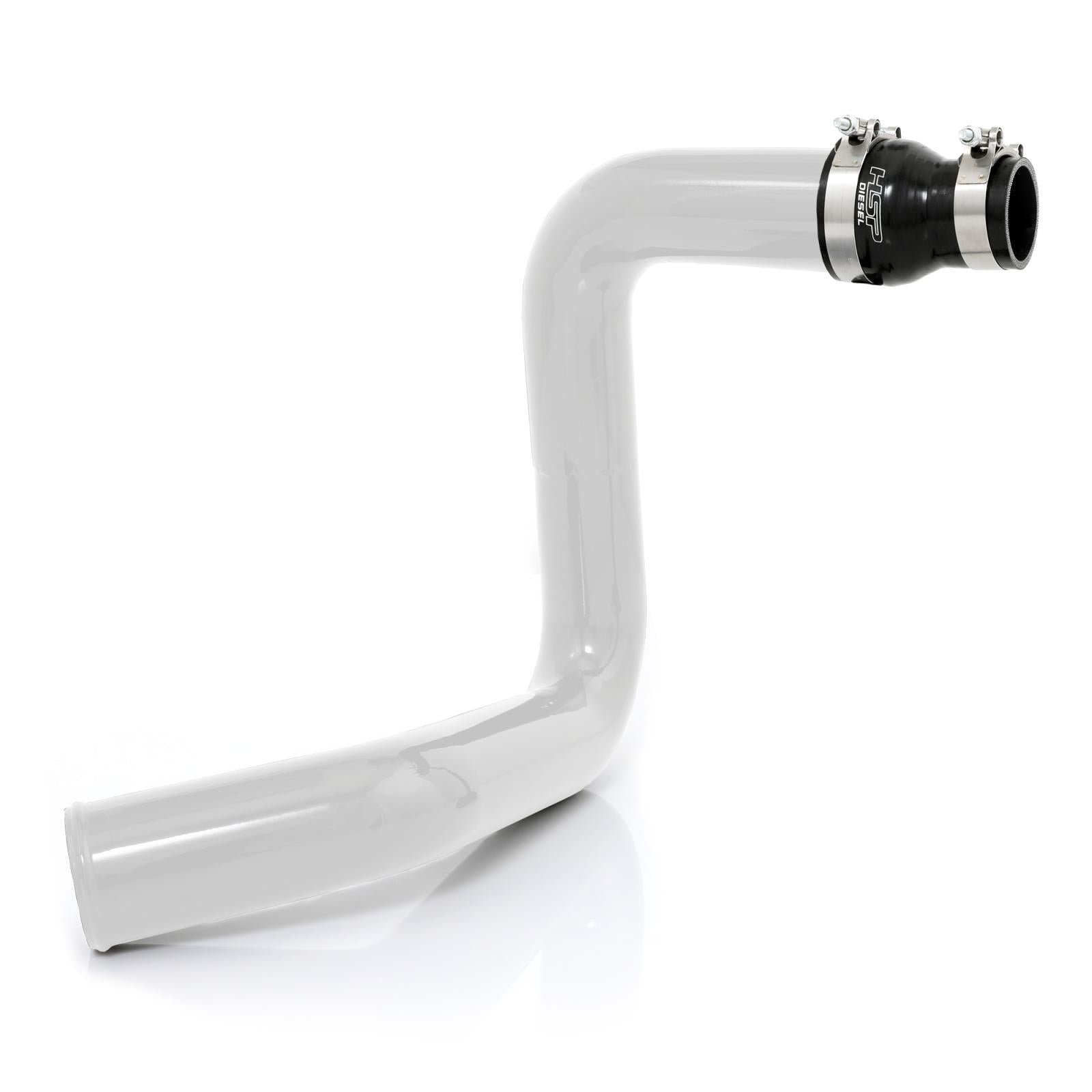 2001-2004 Chevrolet / GMC Cold Side Tube Factory Style HSP Diesel - sunny-diesel-performance