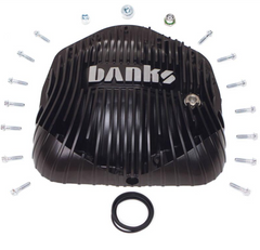 BANKS POWER AAM 11.5" 14-BOLT REAR RAM-AIR DIFFERENTIAL COVER