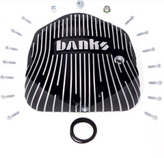 BANKS POWER AAM 11.5" 14-BOLT REAR RAM-AIR DIFFERENTIAL COVER