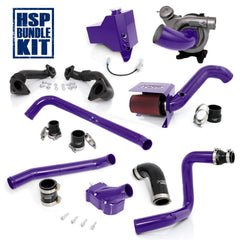 2001-2004 Chevrolet / GMC Deluxe Max Air Flow Bundle HSP Diesel - sunny-diesel-performance