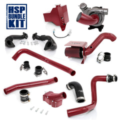 2001-2004 Chevrolet / GMC Deluxe Max Air Flow Bundle HSP Diesel - sunny-diesel-performance