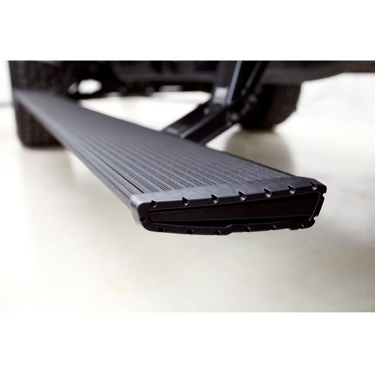 AMP RESEARCH POWERSTEP XTREME (PLUGN-PLAY)