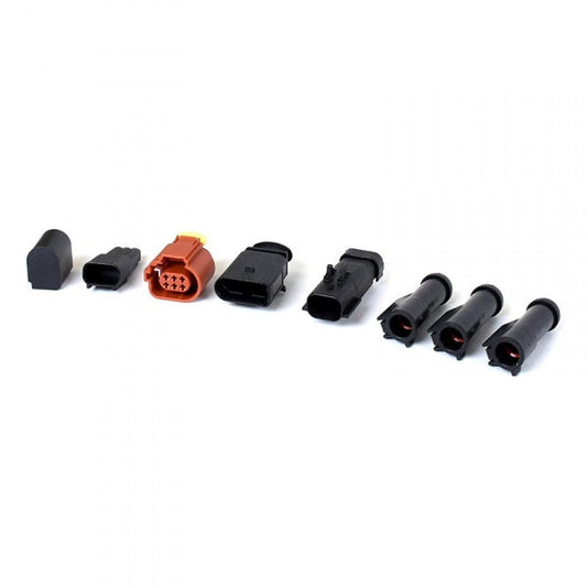 SHIBBY ENGINEERING 2008FORDHS TUNER HARNESS PLUG KIT