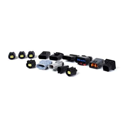Shibby Engineering 2016EFIKIT Tuner Harness Plug Kit