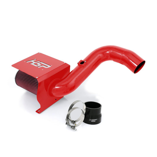 2004.5-2005 Chevrolet / GMC Cold Air Intake  HSP Diesel - sunny-diesel-performance
