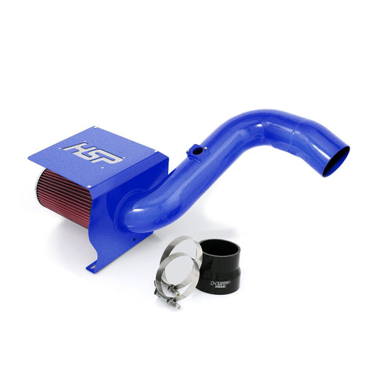 2004.5-2005 Chevrolet / GMC Cold Air Intake  HSP Diesel - sunny-diesel-performance
