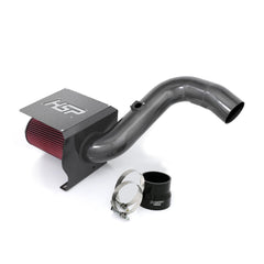 2004.5-2005 Chevrolet / GMC Cold Air Intake  HSP Diesel - sunny-diesel-performance