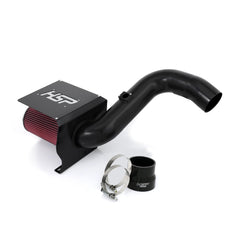 2004.5-2005 Chevrolet / GMC Cold Air Intake  HSP Diesel - sunny-diesel-performance