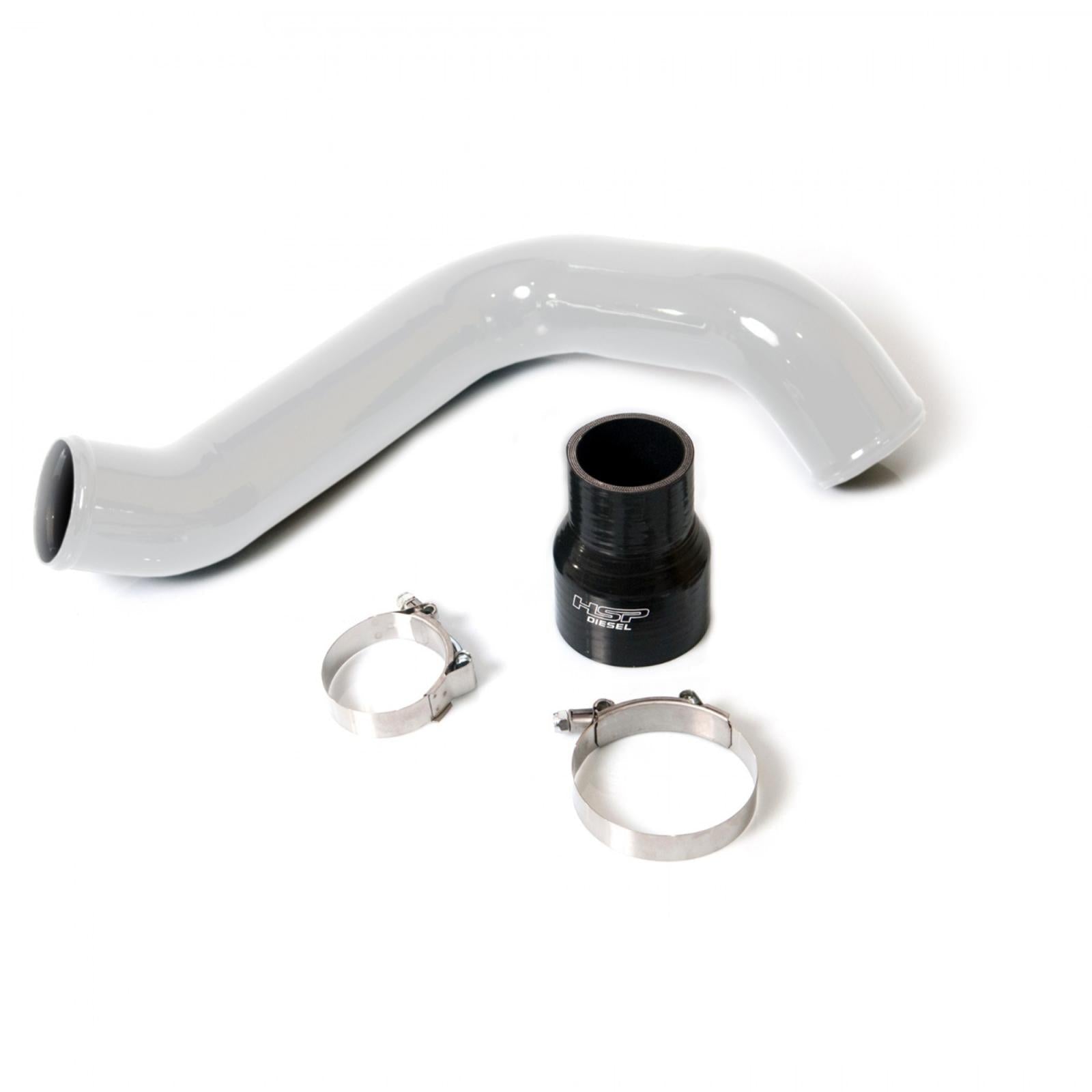 2004.5-2005 Chevrolet / GMC HSP Cold Side Tube to HSP Bridge HSP Diesel - sunny-diesel-performance