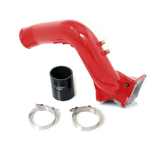 2004.5-2005 Chevrolet / GMC Max Flow Bridge to HSP Cold Side HSP Diesel - sunny-diesel-performance