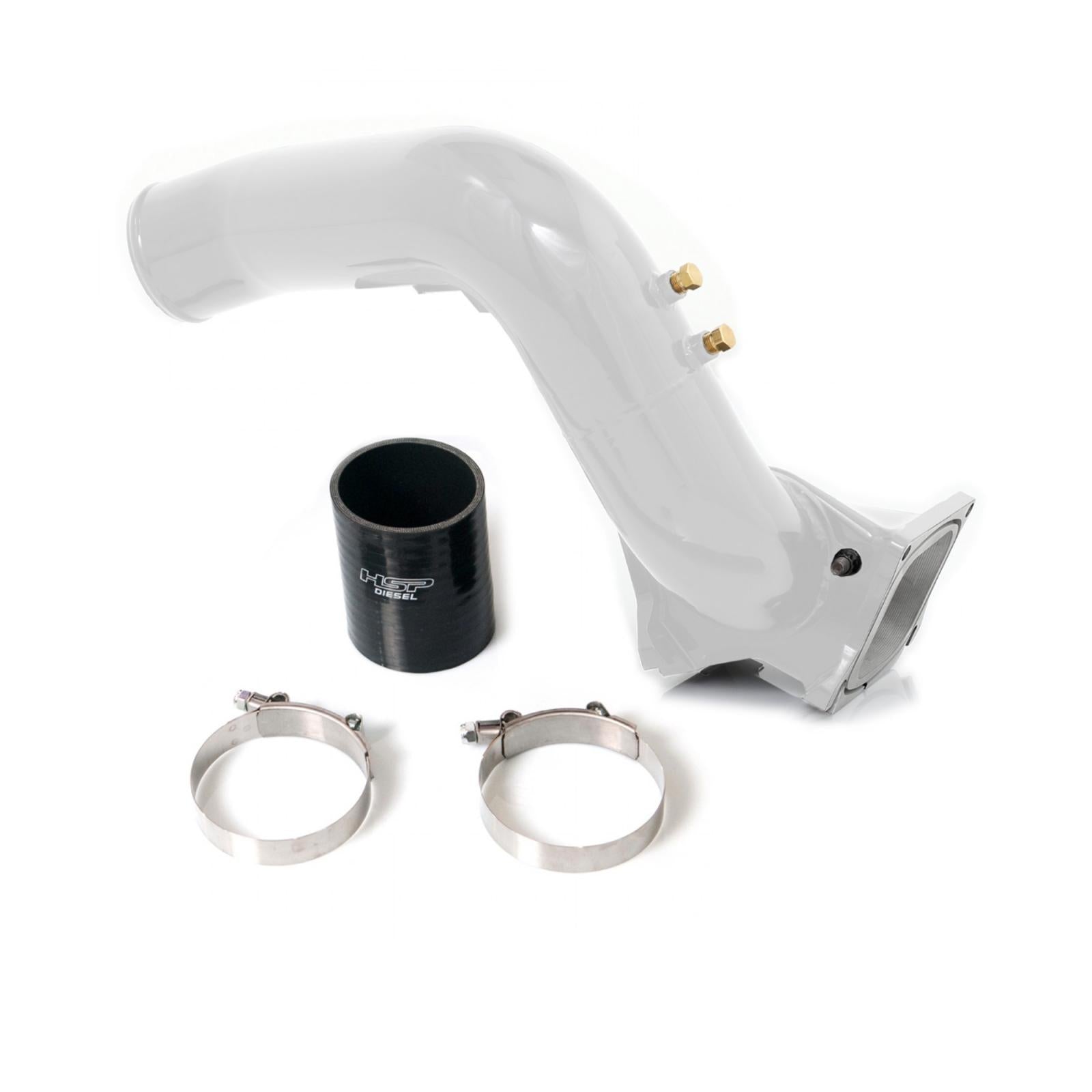 2004.5-2005 Chevrolet / GMC Max Flow Bridge to HSP Cold Side HSP Diesel - sunny-diesel-performance