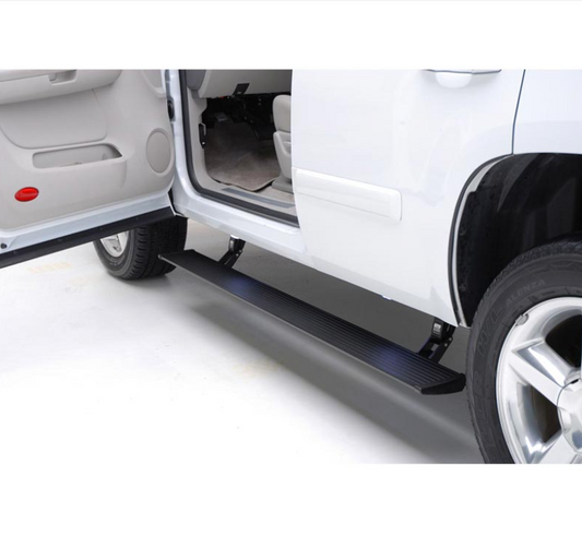 AMP RESEARCH POWERSTEP (PLUG-N-PLAY)
