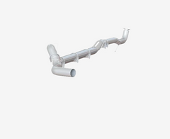 2011-2016 LML Duramax exhaust options