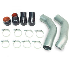 BANKS POWER BOOST TUBE SYSTEM 2013-2018 DODGE RAM 6.7L CUMMINS - sunny-diesel-performance