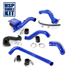 2004.5-2005 Chevrolet / GMC Max Air Flow Bundle HSP Diesel - sunny-diesel-performance