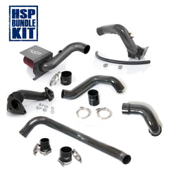 2004.5-2005 Chevrolet / GMC Max Air Flow Bundle HSP Diesel - sunny-diesel-performance