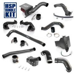 2004.5-2005 Chevrolet / GMC Deluxe Max Air Flow Bundle HSP Diesel - sunny-diesel-performance