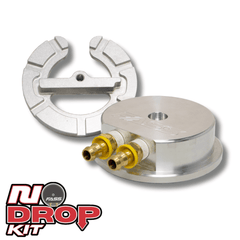 FASS No-Drop Series 140GPH Fuel System for 2017-2022 Ford Powerstroke 6.7L (Stock-700hp)