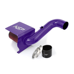 2006-2007 Chevrolet / GMC Cold Air Intake HSP Diesel - sunny-diesel-performance