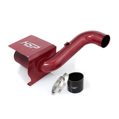 2006-2007 Chevrolet / GMC Cold Air Intake HSP Diesel - sunny-diesel-performance