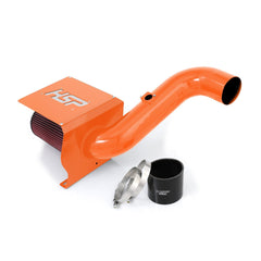 2006-2007 Chevrolet / GMC Cold Air Intake HSP Diesel - sunny-diesel-performance