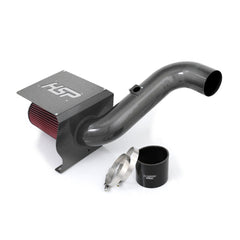 2006-2007 Chevrolet / GMC Cold Air Intake HSP Diesel - sunny-diesel-performance